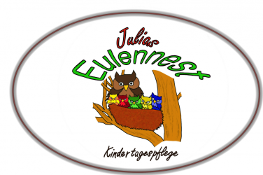 Julias Eulennest - Kindertagespflege Seeheim-Jugenheim